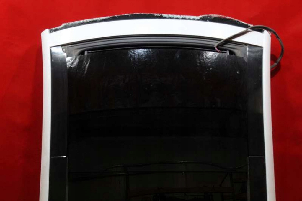 dach Schiebedach PANORAMA RENAULT MEGANE 3 III 5D HB 08-14