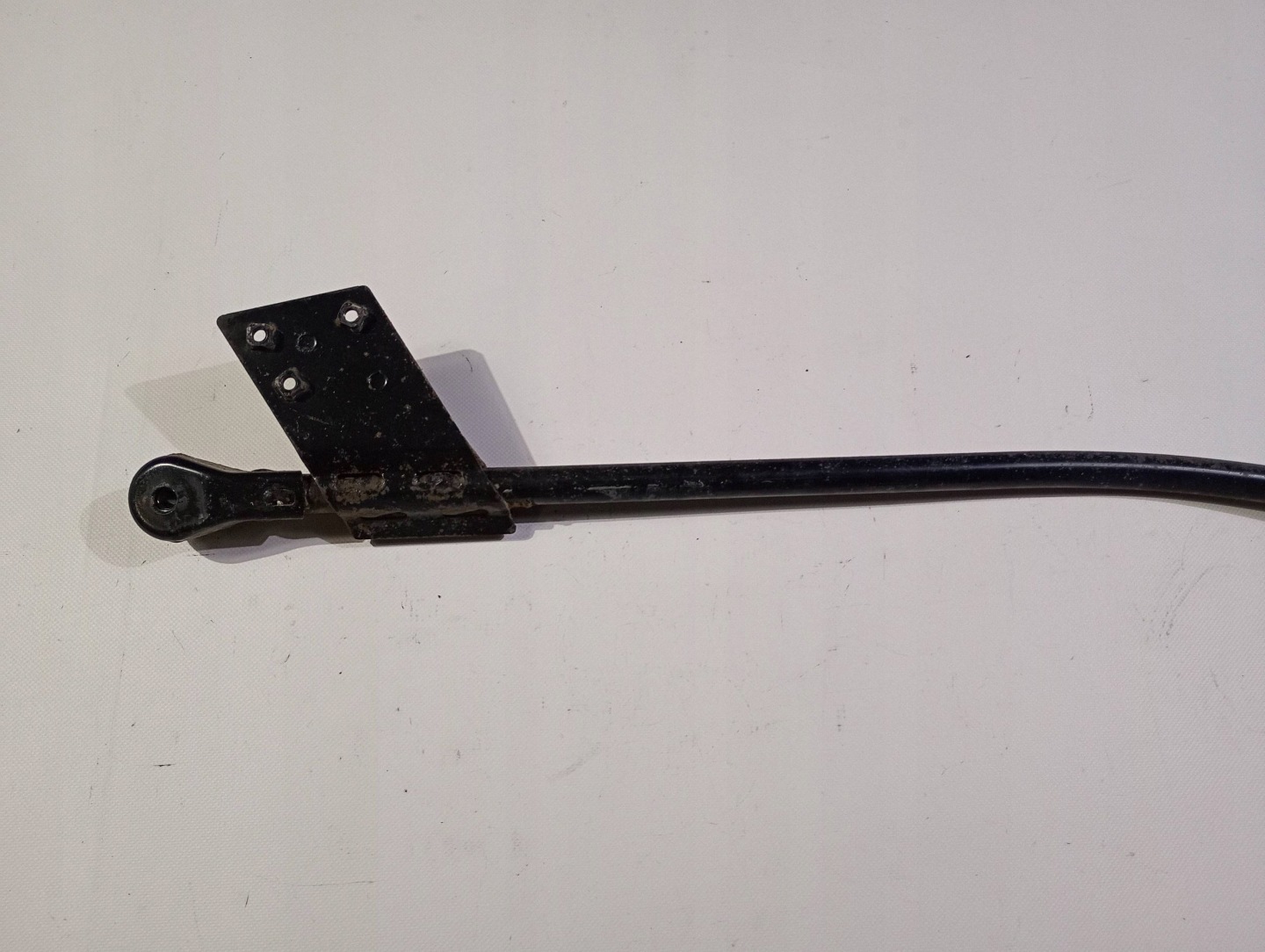brace pillar chassis springing right Nissan 370Z 2009