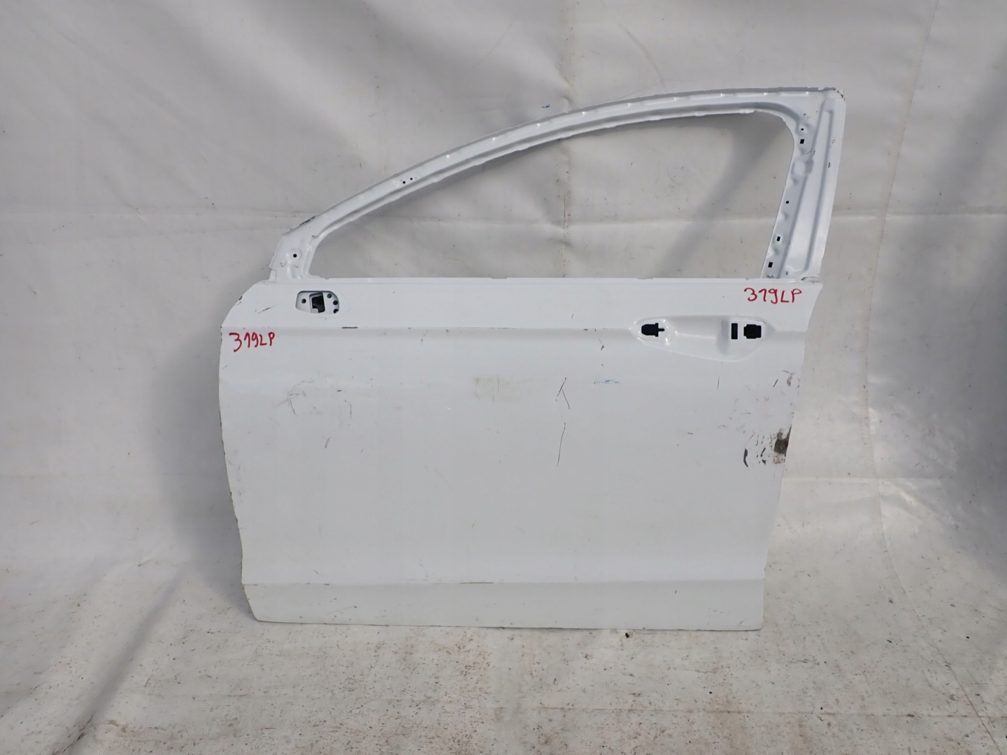 FORD MONDEO MK5 14- door left front front
