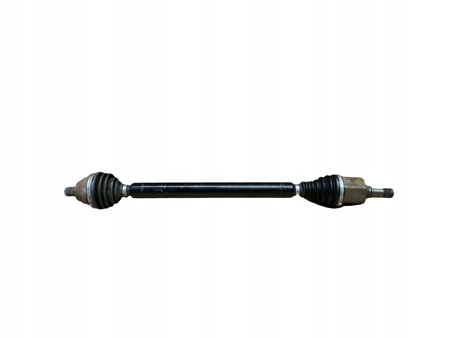 AUDI Q3 83A VW TIGUAN ARTEON PASSAT semi-axis right front 3Q0407272CE