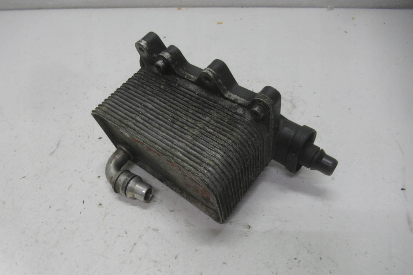 BMW E60 oil cooler gearboxes 2354119