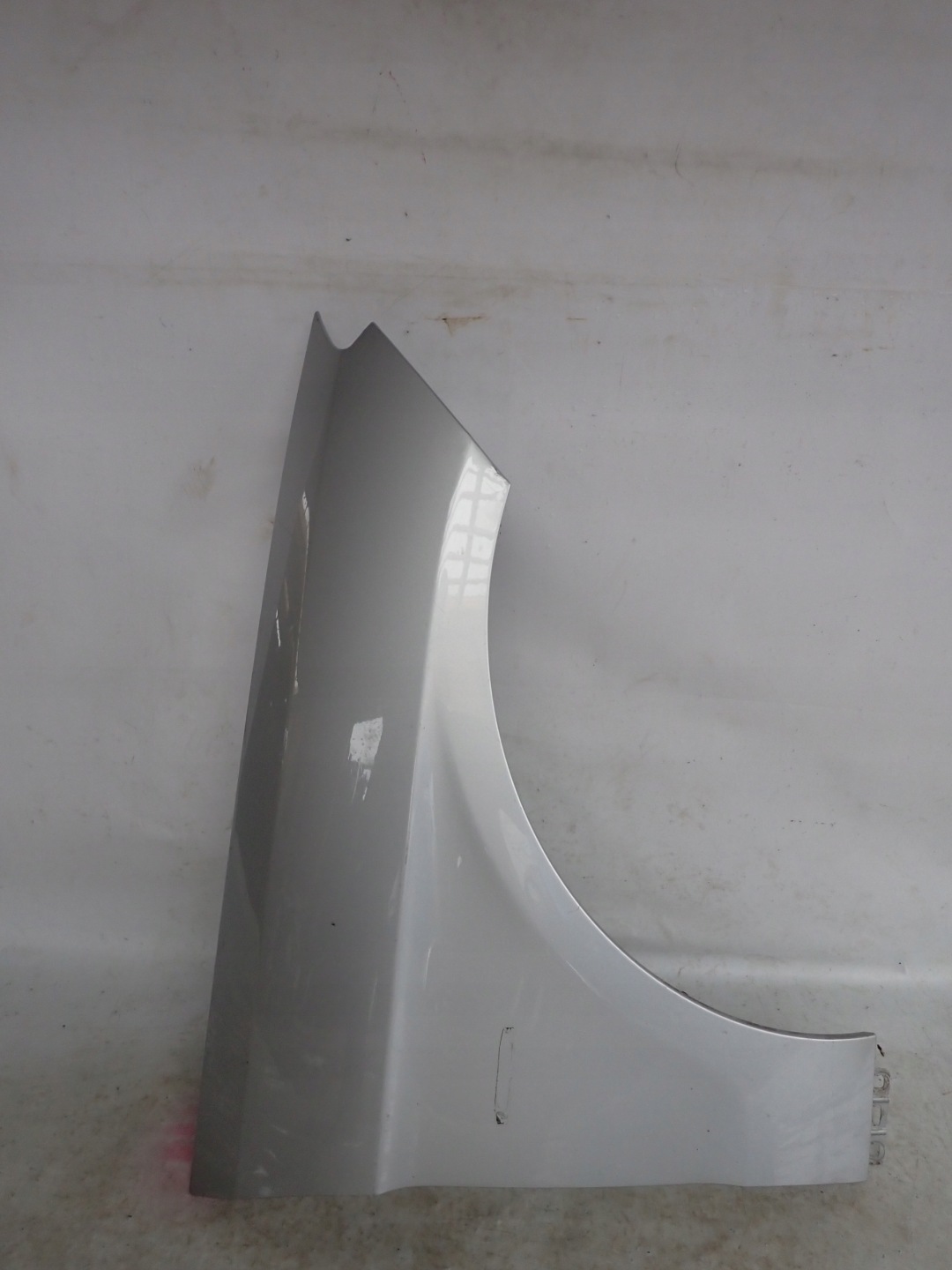 MERCEDES ML W166 fender right front front
