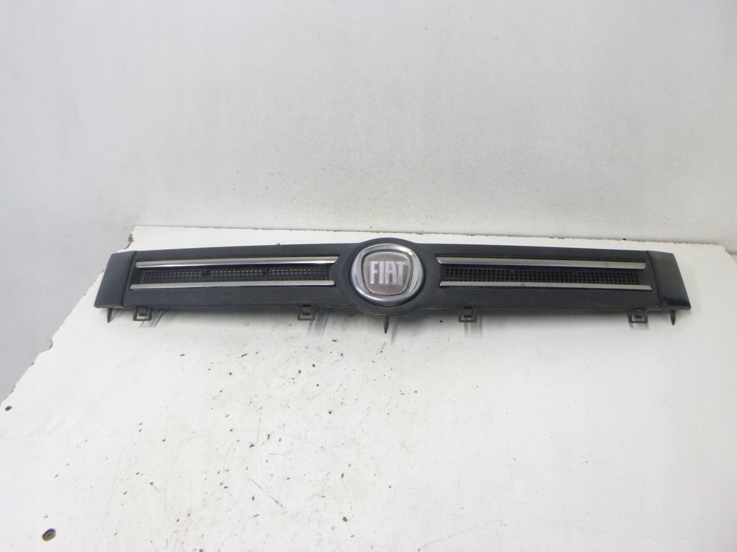 GRILL GRILL FIAT PANDA II 2007R.