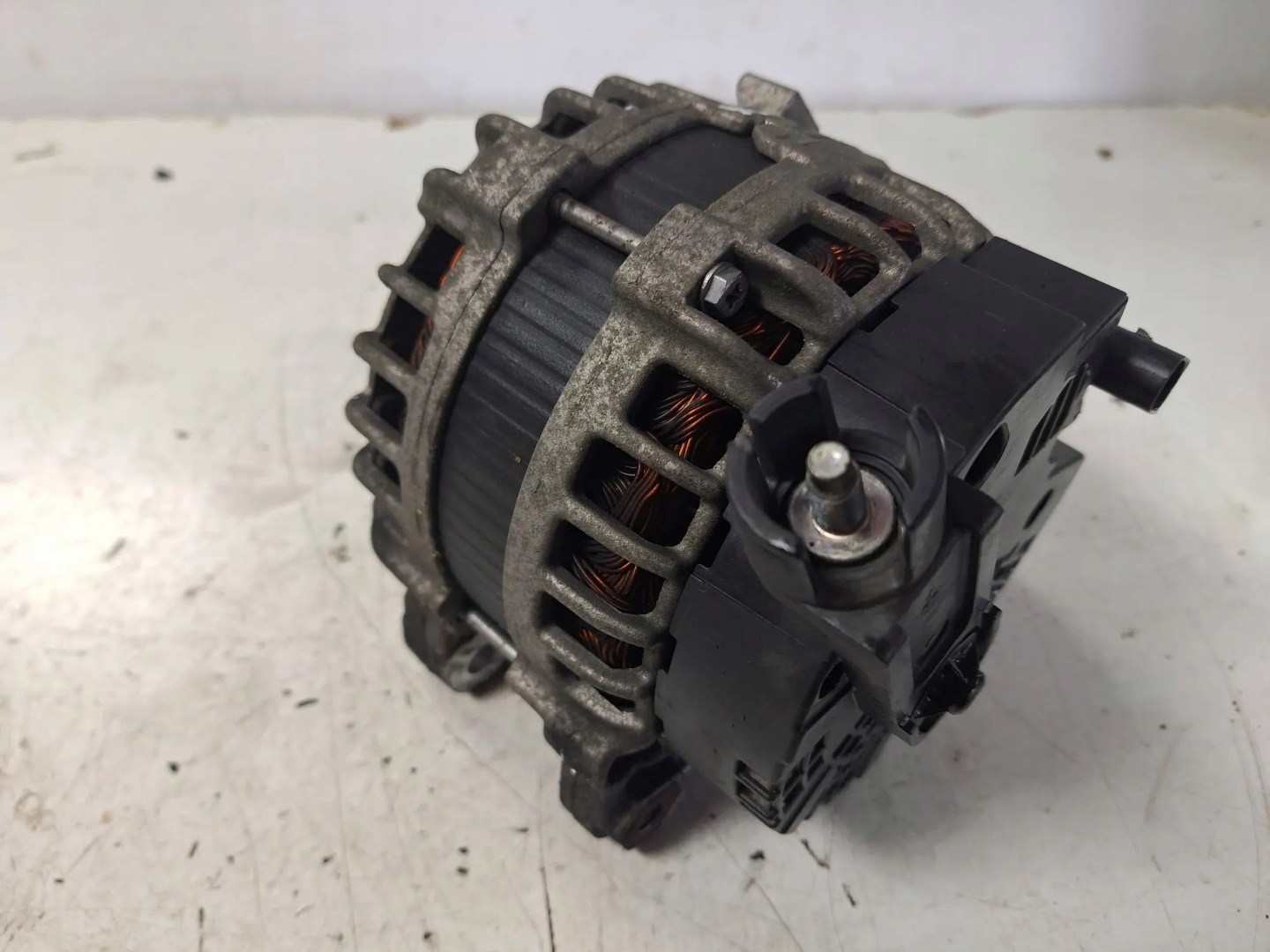 alternator GX73-10300-CE Jaguar Land Rover 2.0 D