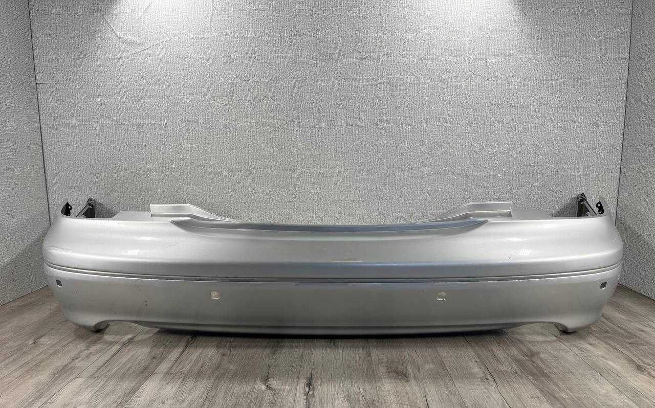 LEXUS LS III LIFT 2003-2006 bumper rear part 52159-50060