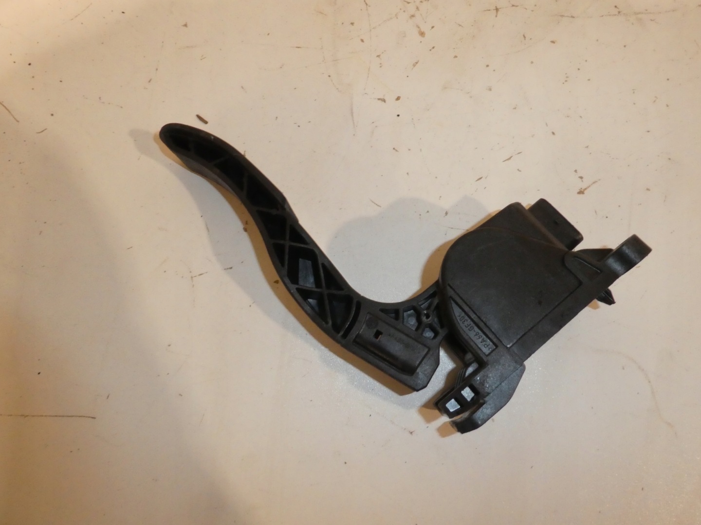 MERCEDES SPRINTER 906 accelerator pedal A9063000404
