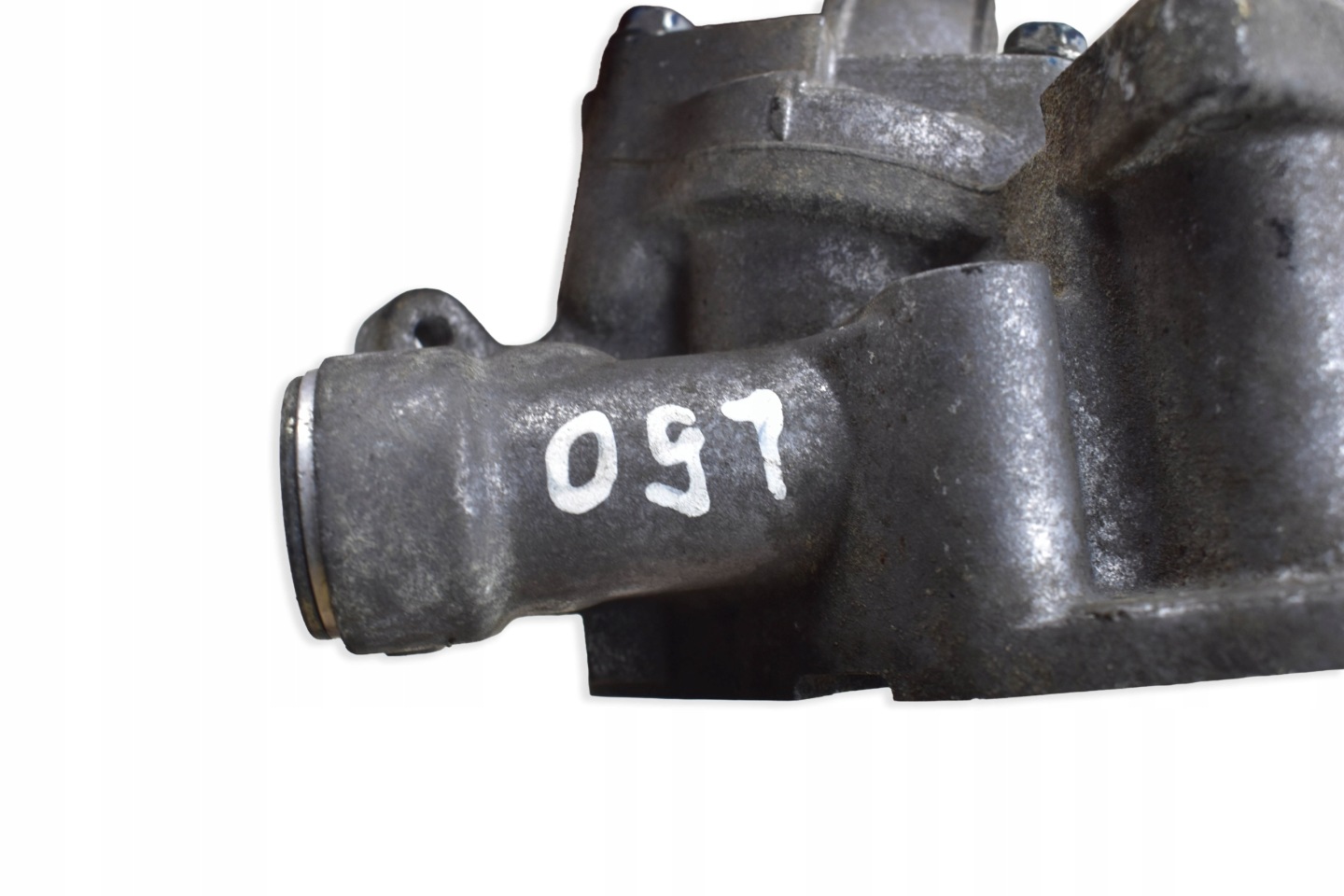 Scatola termostato HONDA CR-V III 2.2 e-CDTI