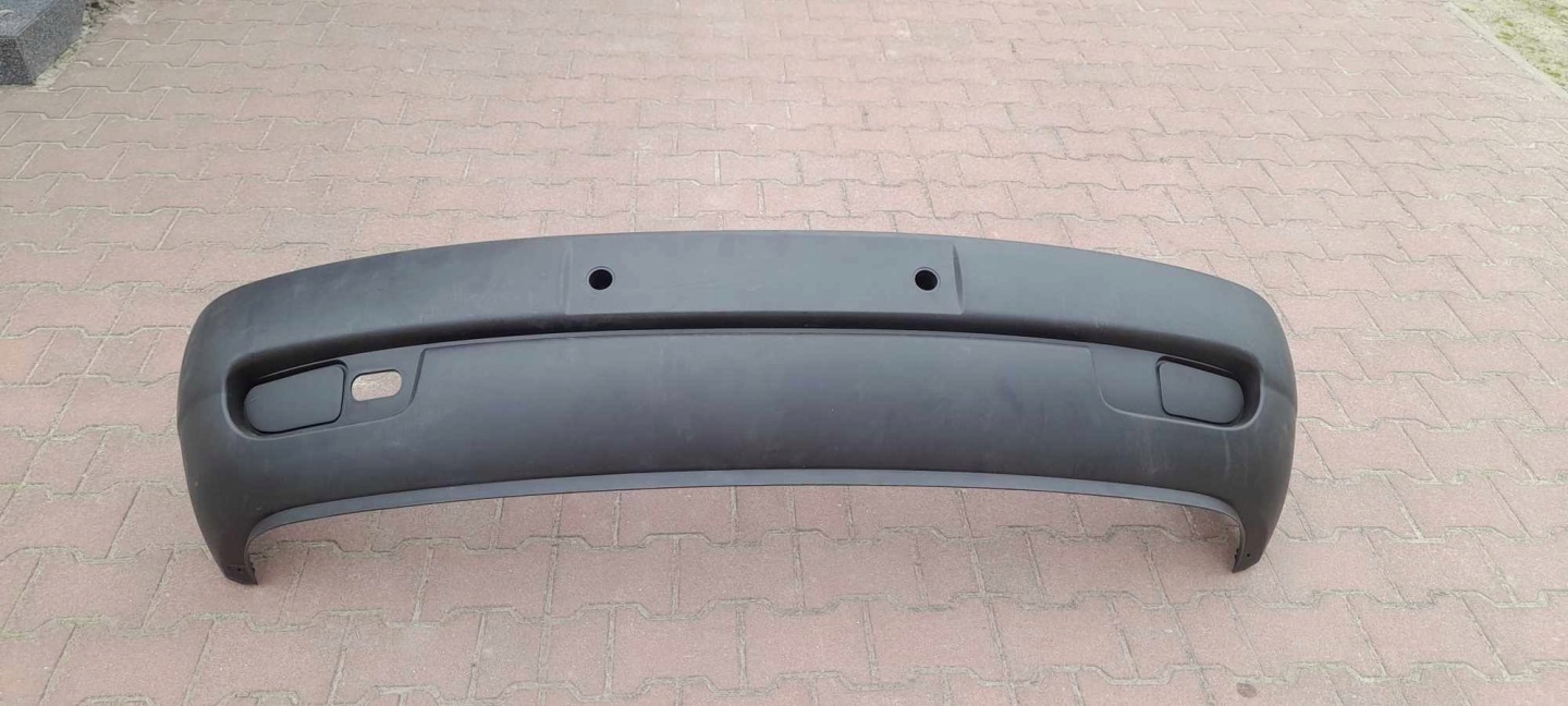 Paraurti accessori Anteriore VW T4