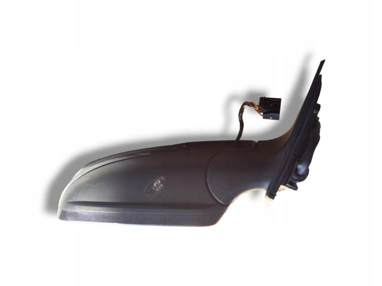mirror exterior right side Audi A6 C6 facelift 2010 4F2857410AK