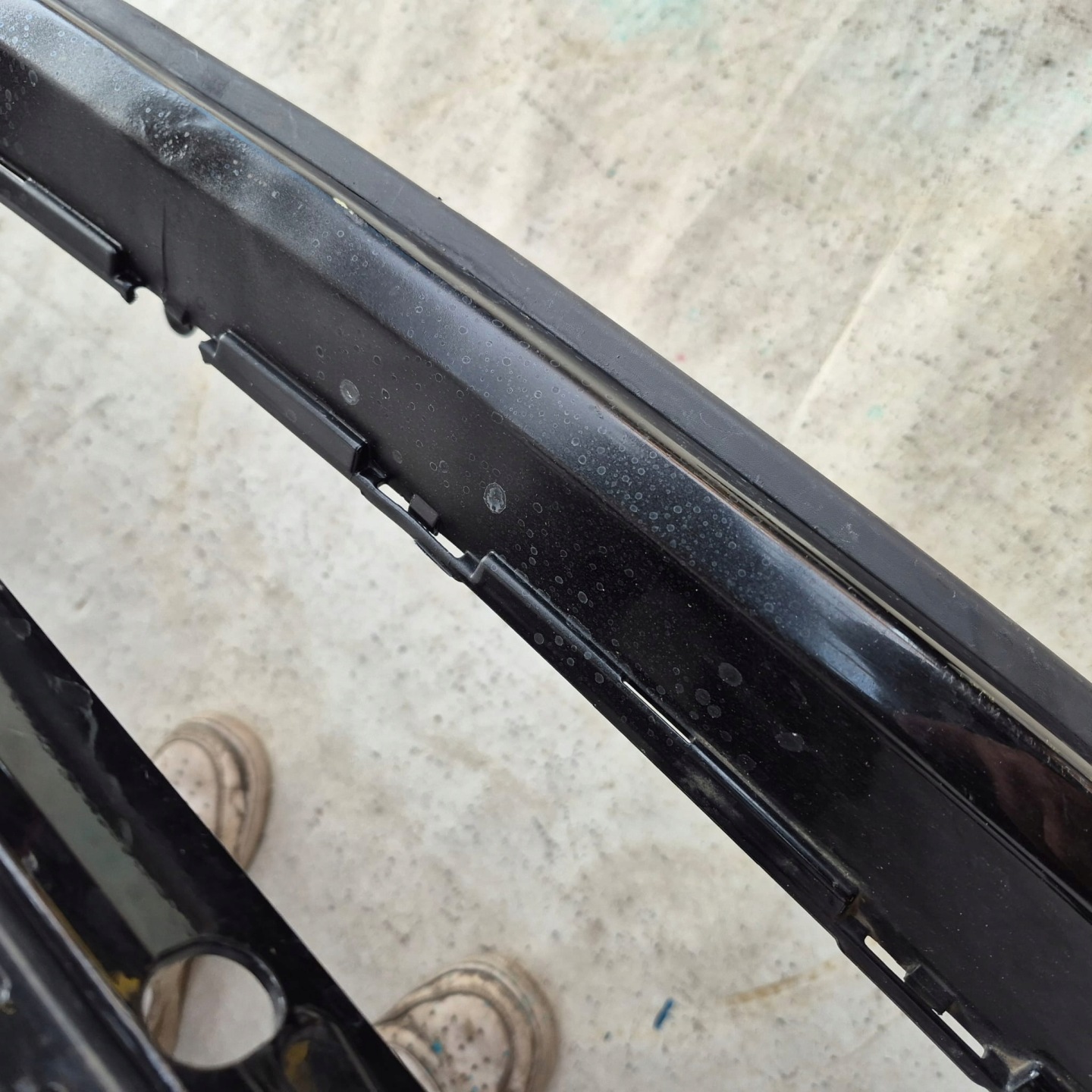 LEXUS NX and 14- bumper front front PDC 52411-78010