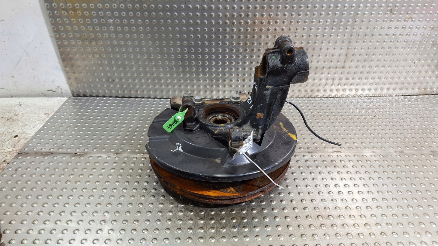 otoč čepu pravá předek DV61-3K170-CAA FORD KUGA MK2