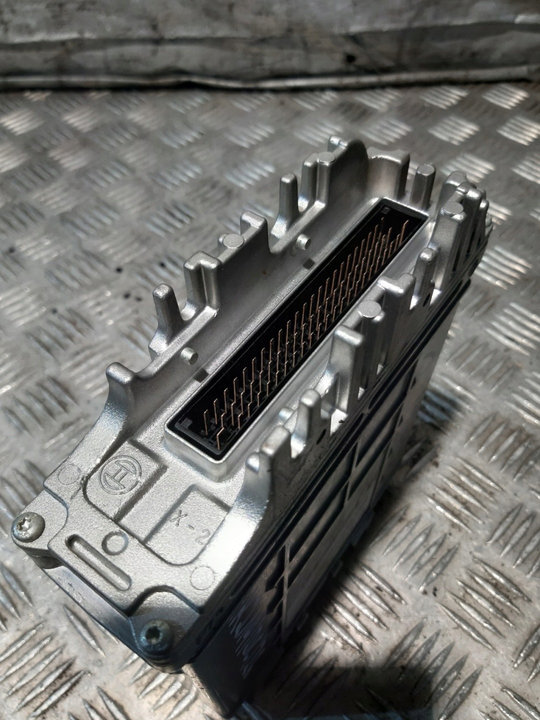 Bedienteil Computer Getriebe getriebe ZF BOSCH 0260001041 6HP592C