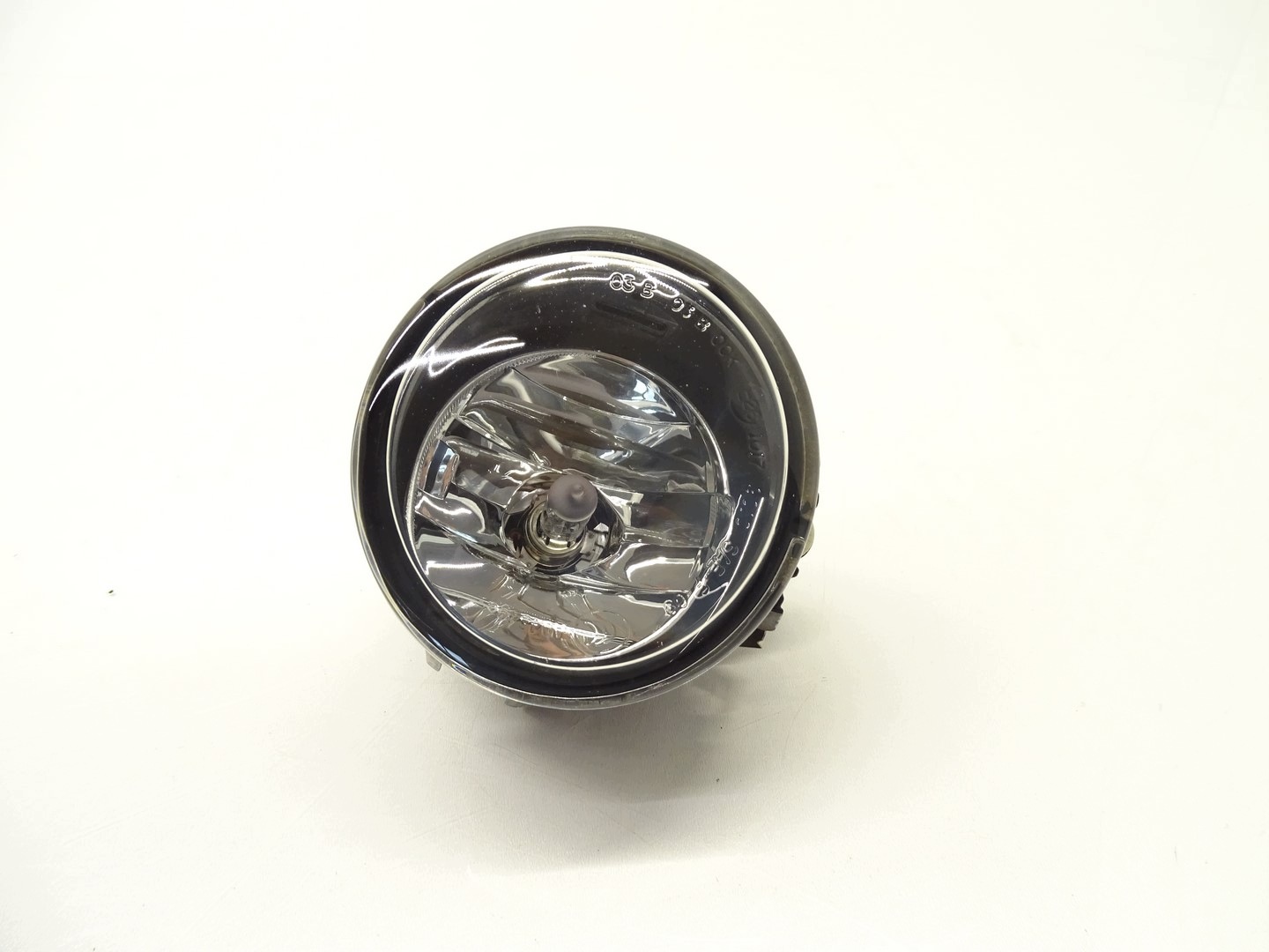 light fog lights fog light left front left front BMW X6 E71 7311349