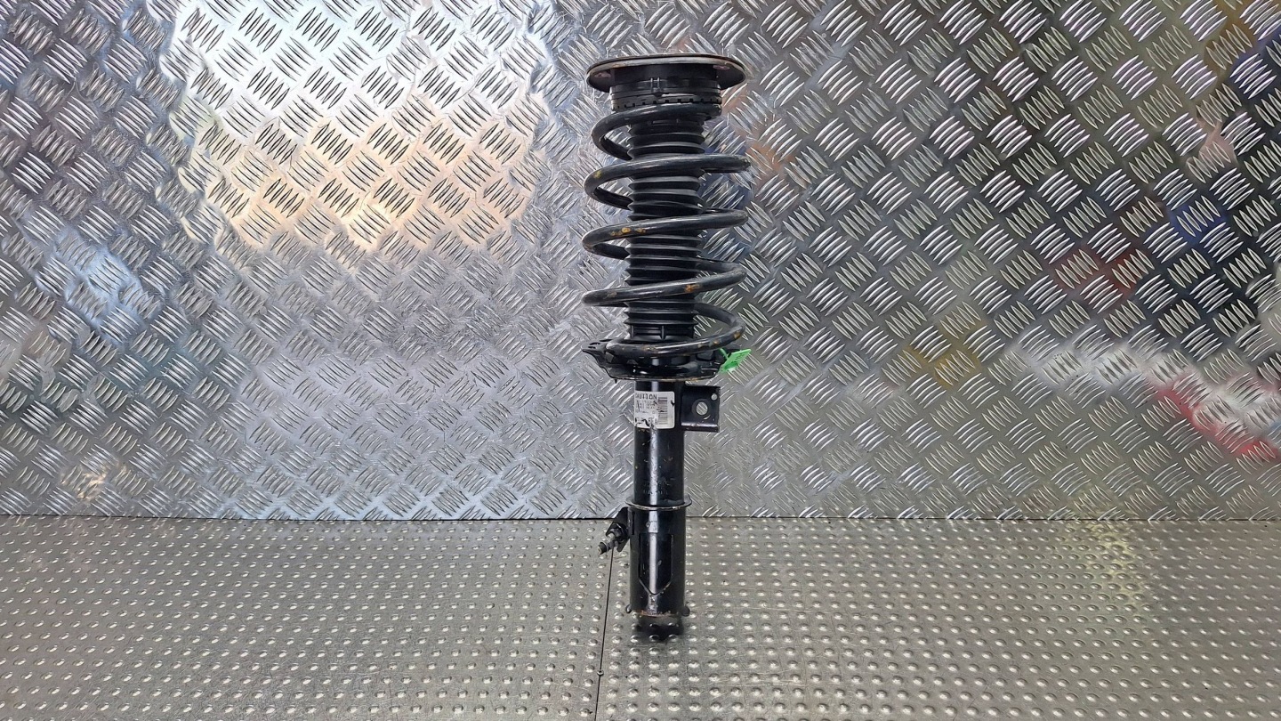 shock absorber right front HG9C-18045-BEA FORD MONDEO MK5 2.0 TDCI