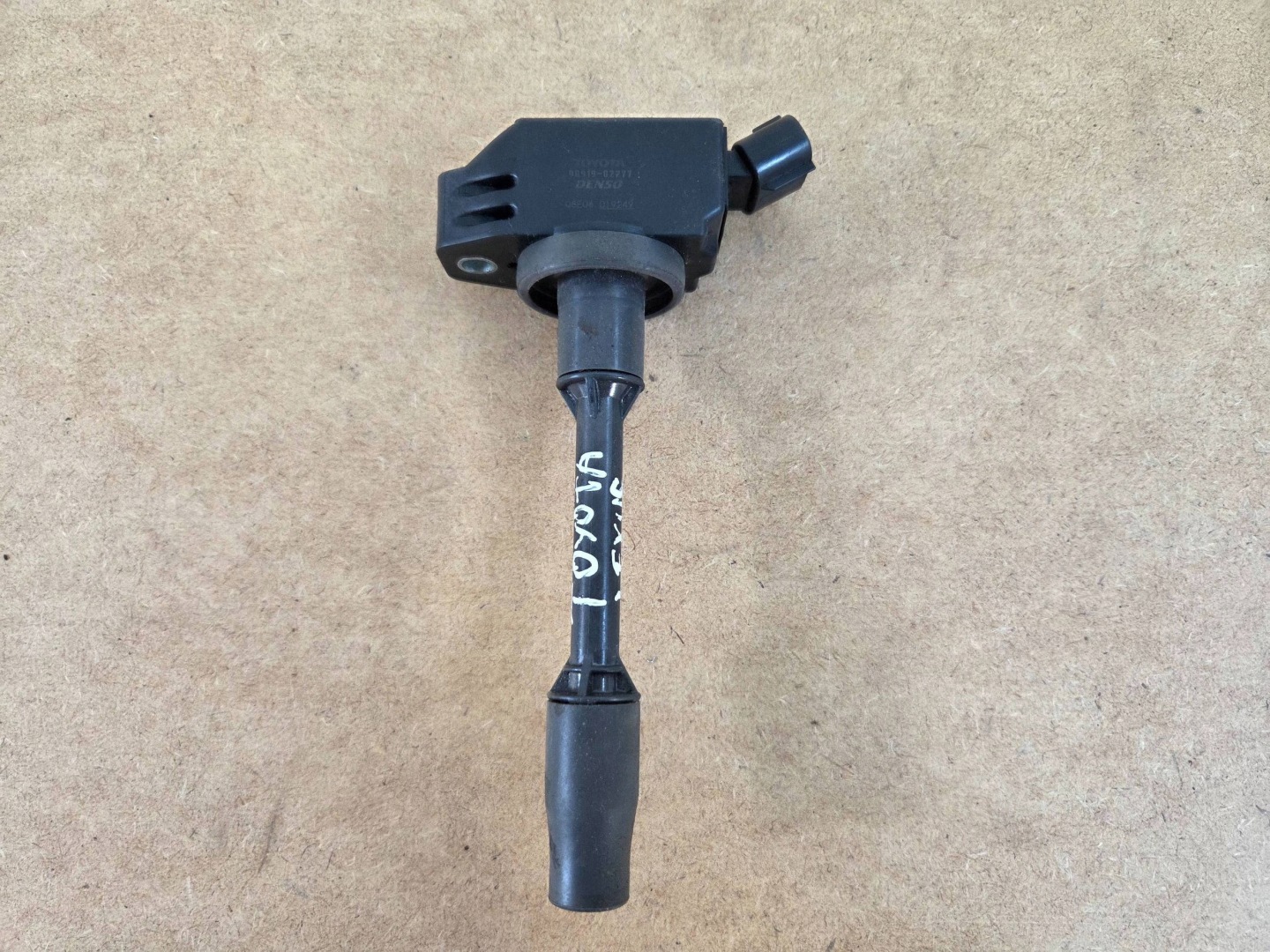 Toyota Yaris Cross Lexus coil ignition 9091902277 (E44)