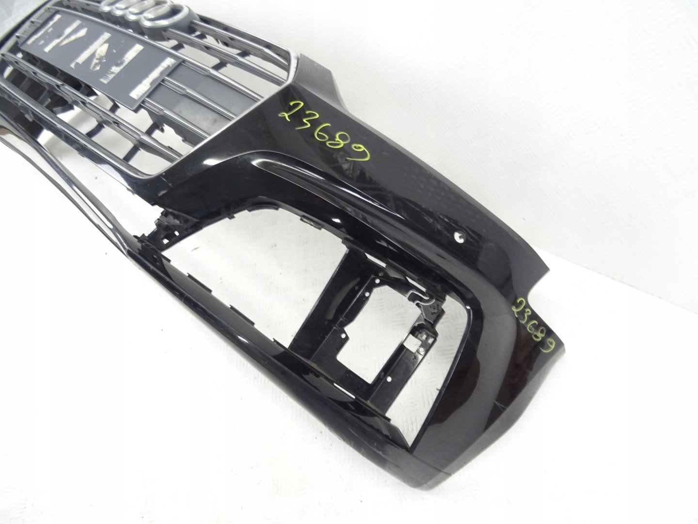 bumper front front AUDI A5 8W 2 II 16