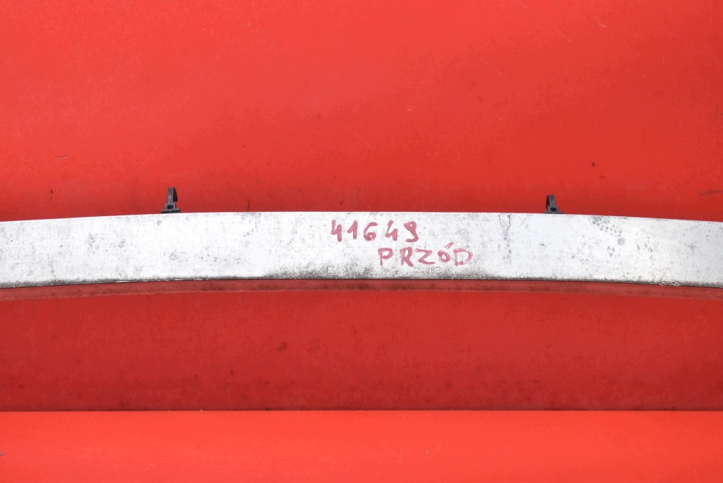 bumper support front front pillar OPEL CORSA E 14-20