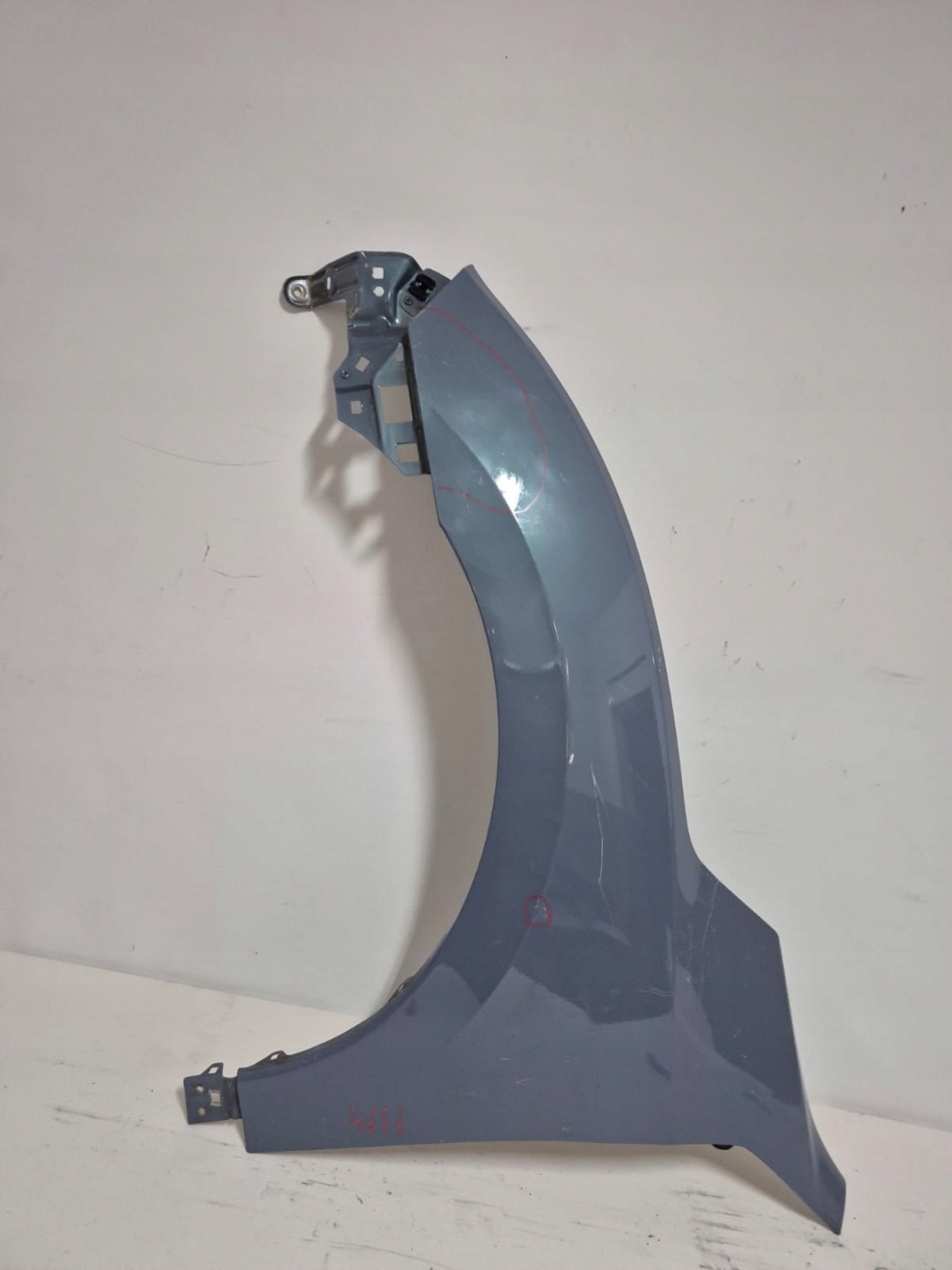 HONDA CIVIC X 10 15-21 fender front front left