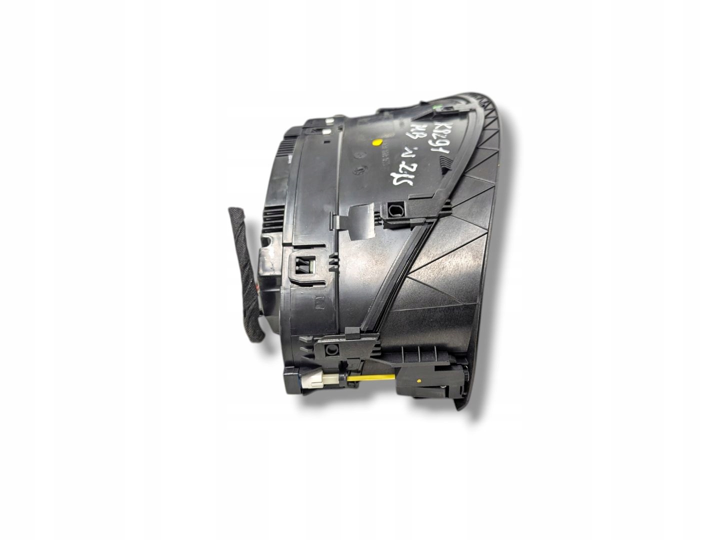 dials Mercedes-Benz CL-Class C215 2002 2205401511