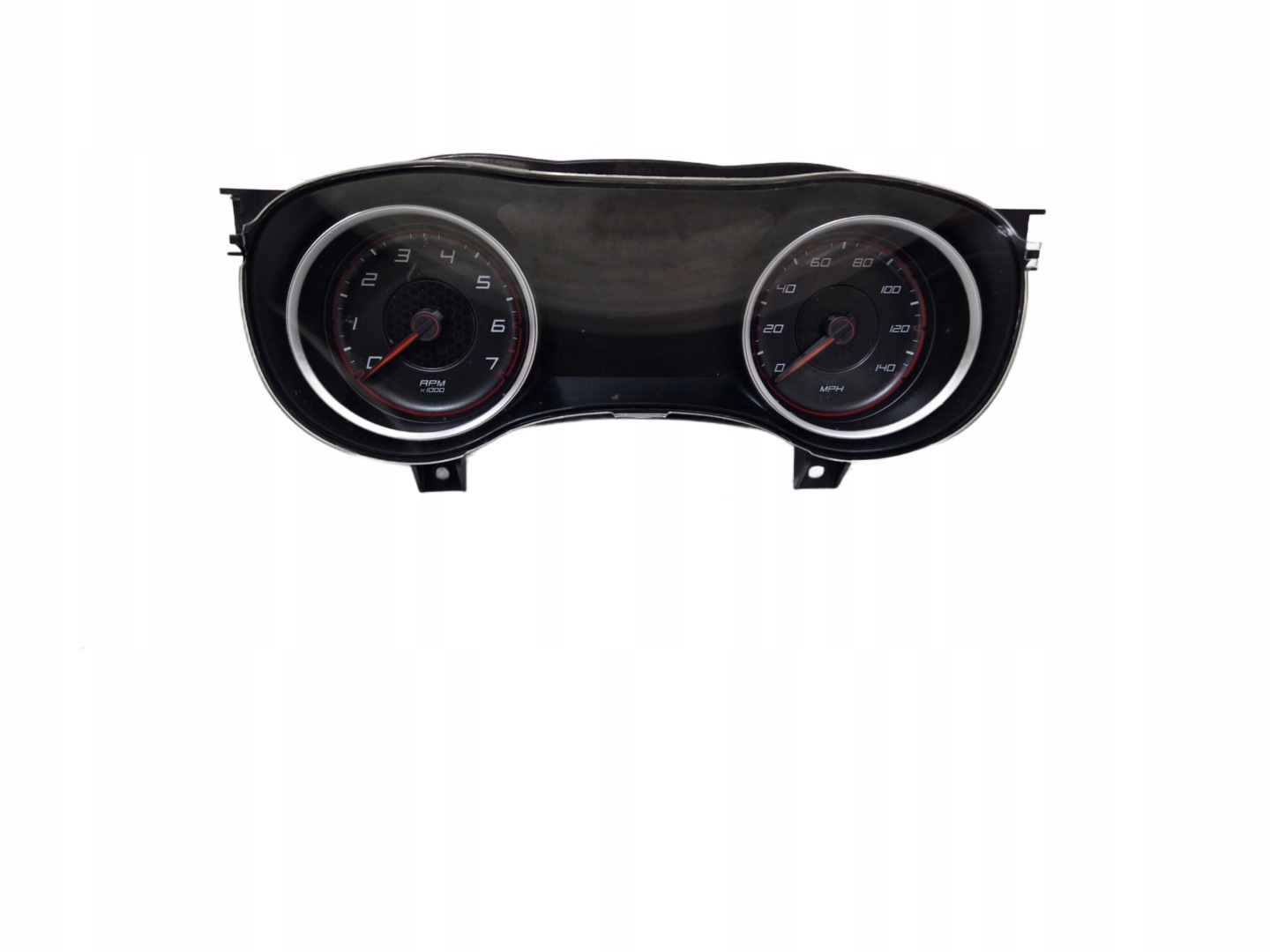 DODGE CHARGER 2019- 3.6 dials dials 68395995AC