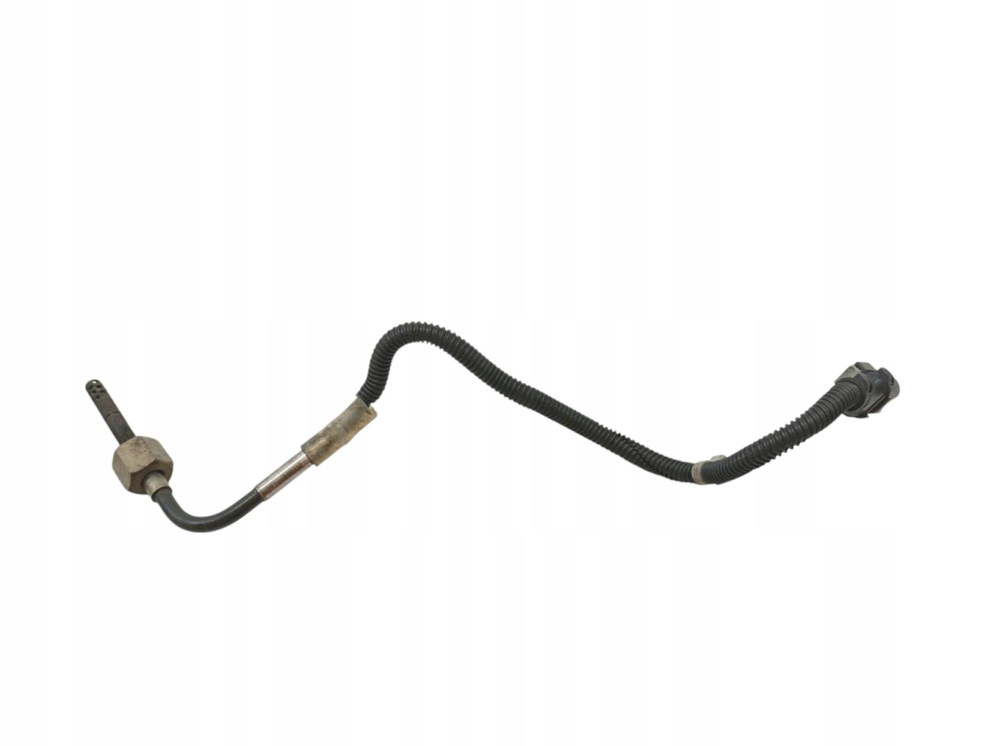 Sensor SENSOR TEMPERATURY Gase A0009050632 Mercedes-Benz E-klasa IV W212