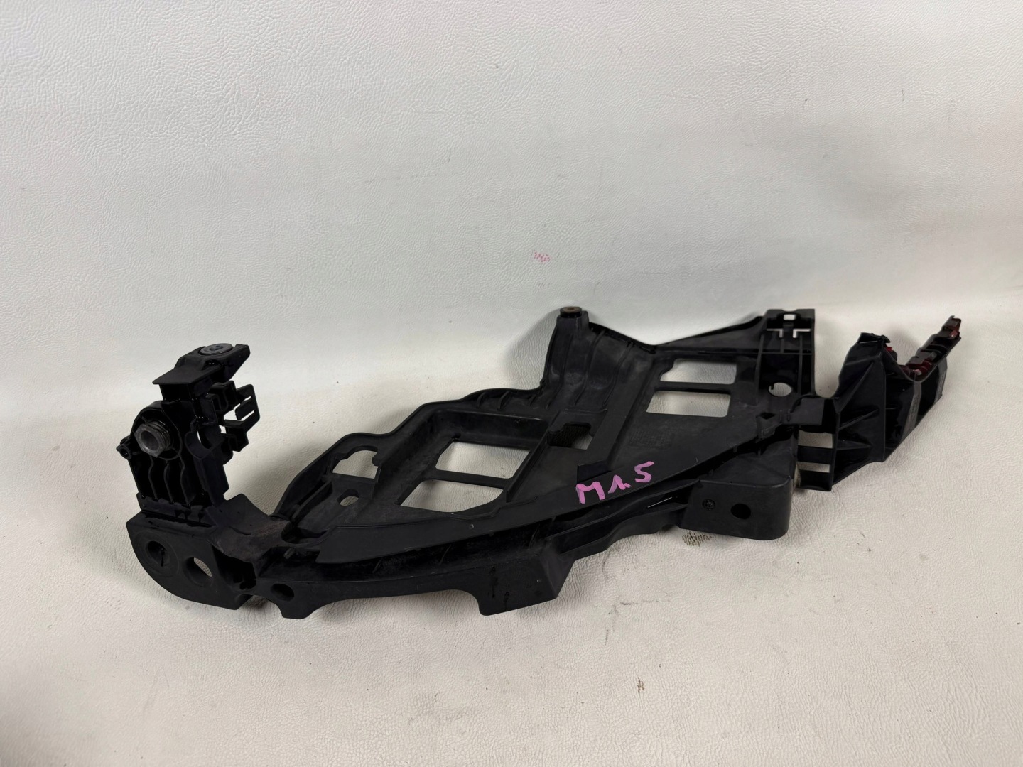 VW GOLF VI support holder lights 5K0807227A