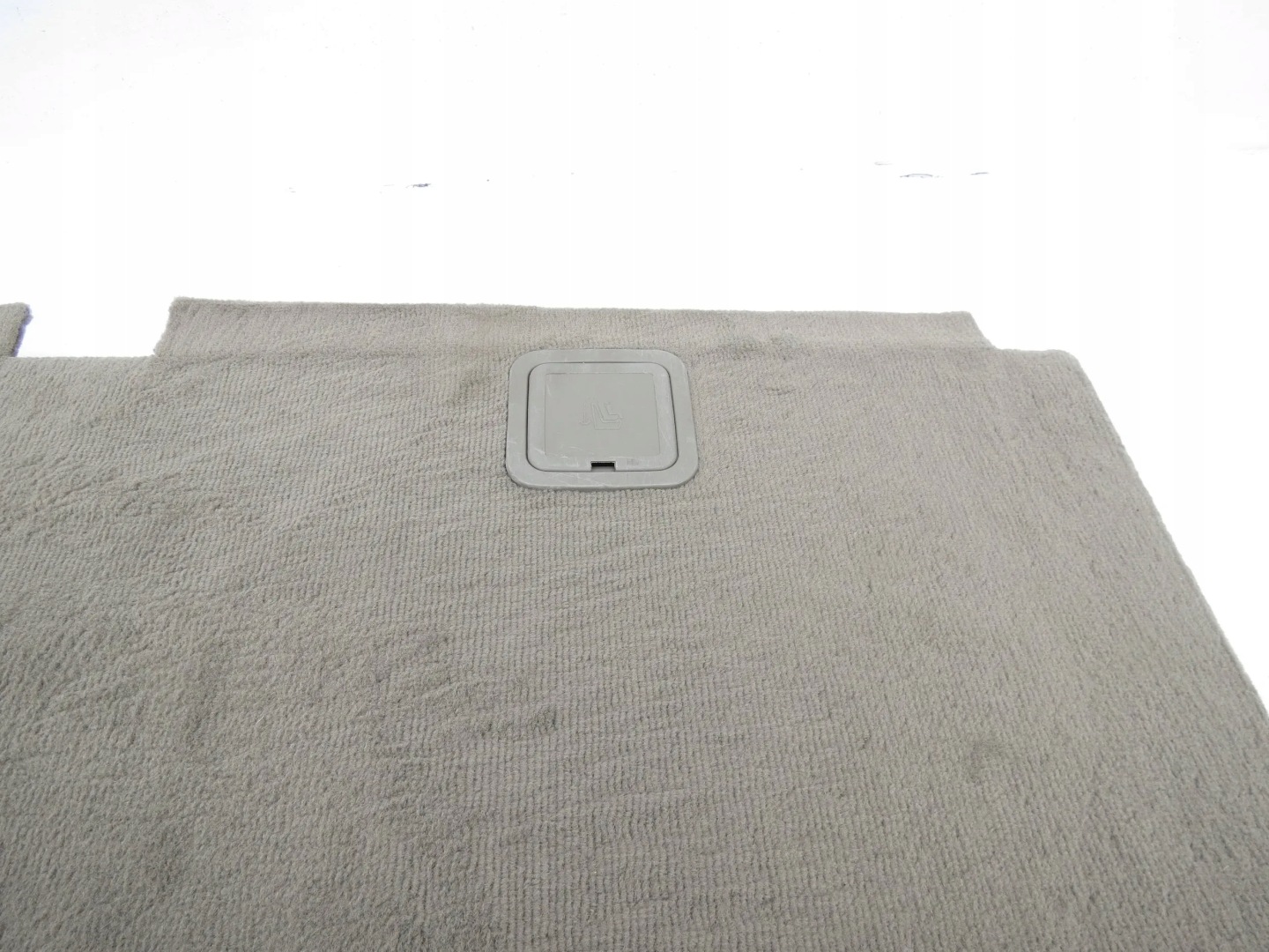 MATA floor mats boot JASNA without 7 OSOB 4L0863462AE AUDI Q7 4L