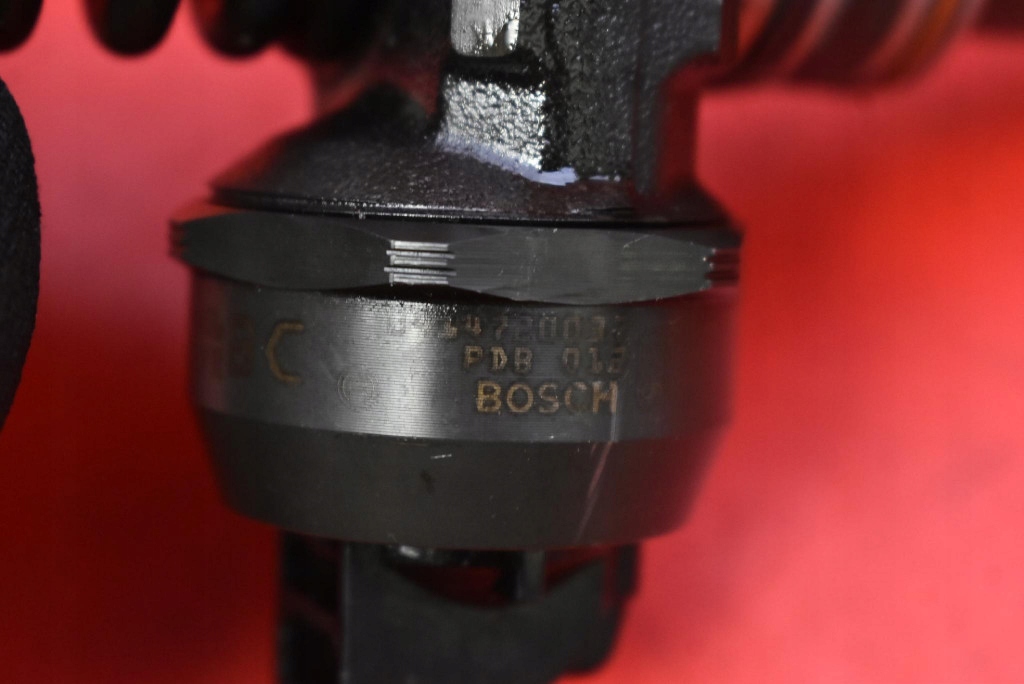 Einspritzdüse Einspritzdüse 038130073AJ VW PASSAT B5 1.9 TDI 101 KM 00-05
