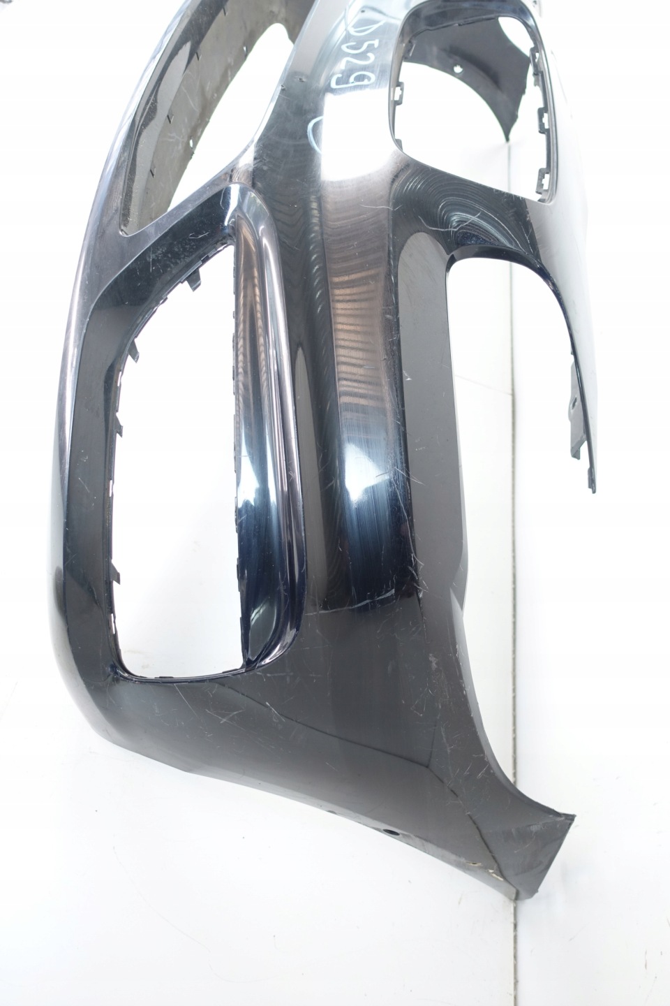 bumper front front BMW 2 F45 F46 7328677