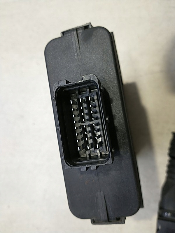 control unit gas LPG computer CORSA C 1.0 10R031131