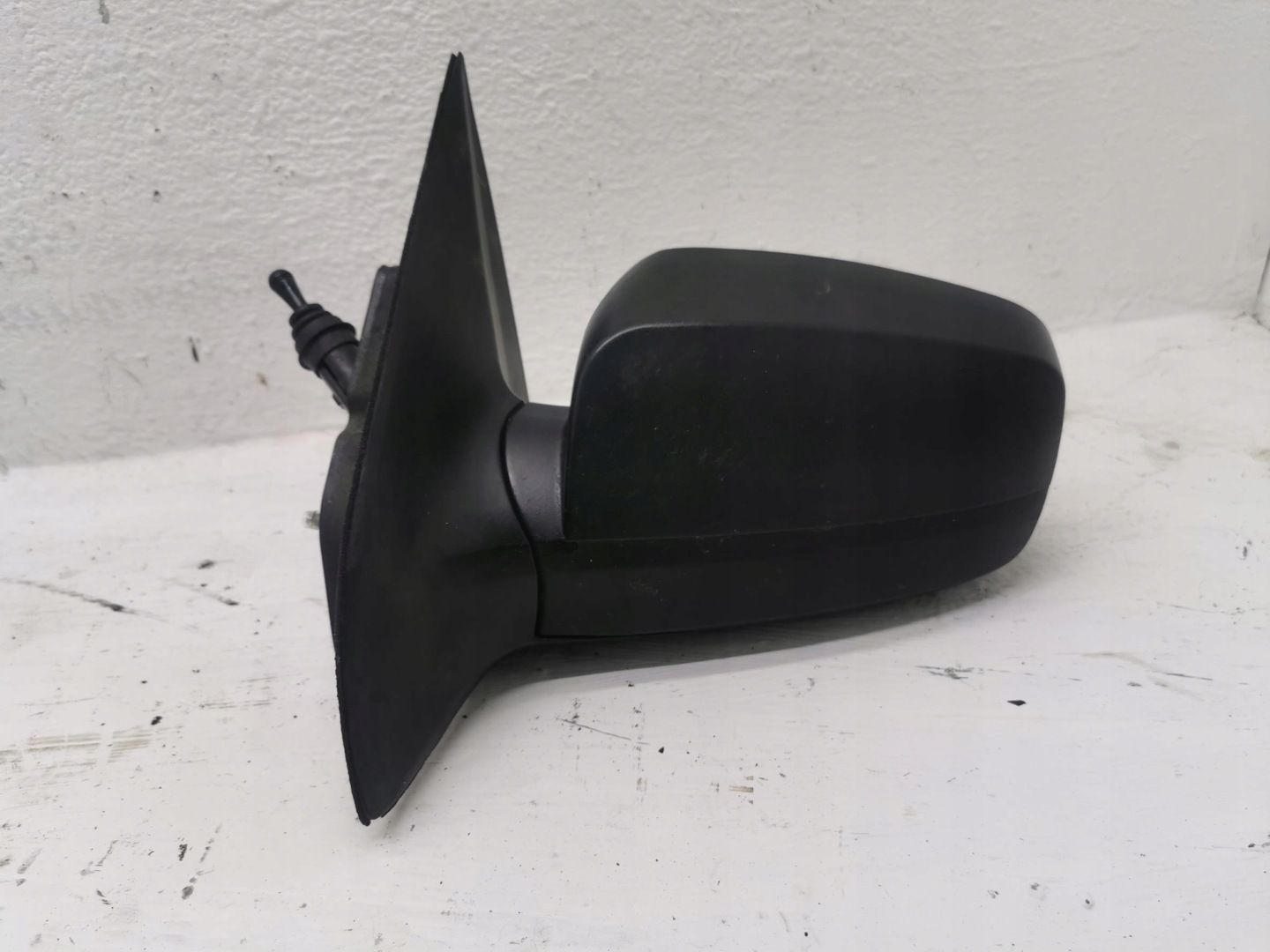 mirror left manually KIA SORENTO and LIFT 07-09 EU