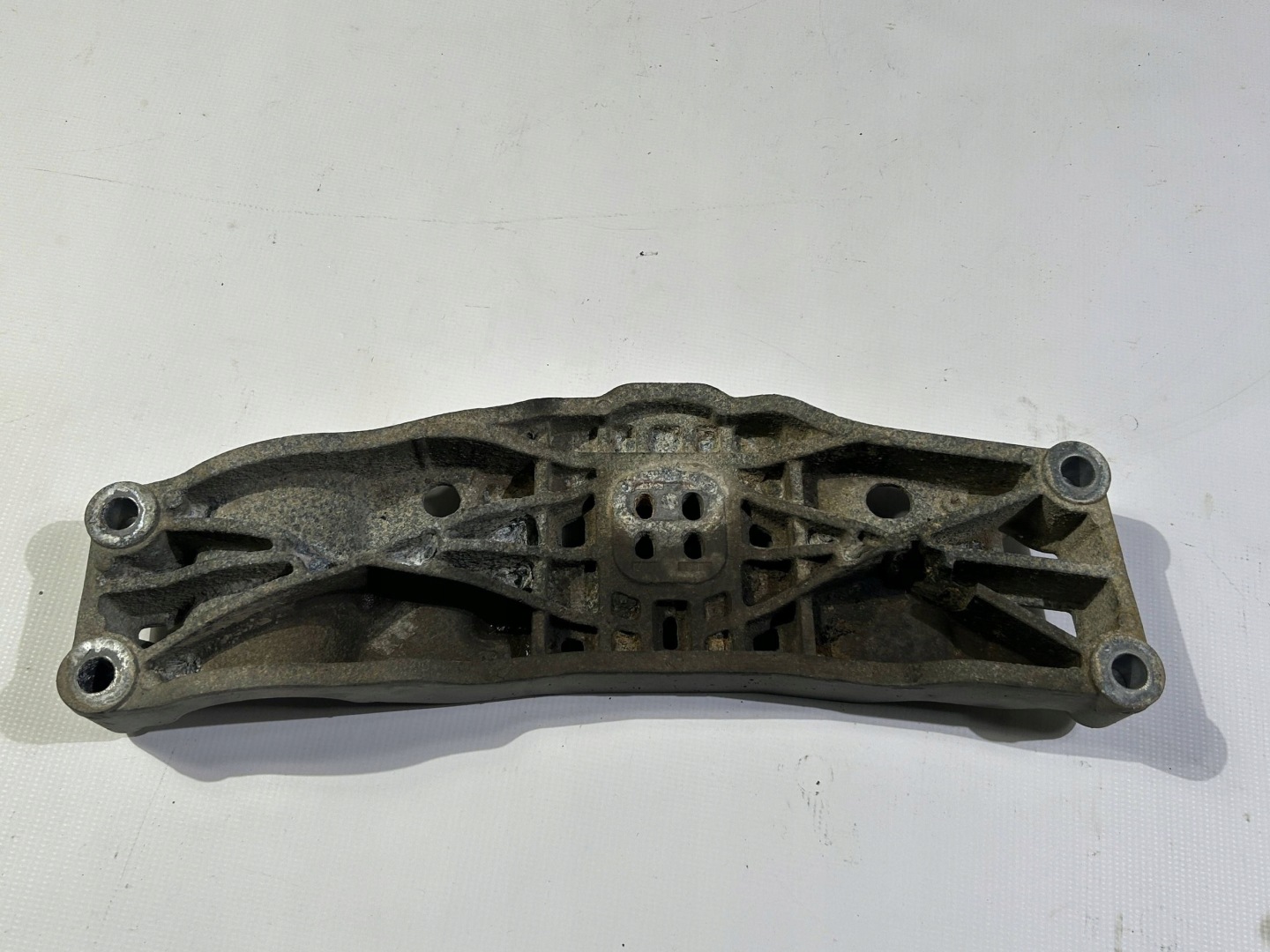 support airbag holder gearboxes Dodge Charger 4x4 AWD 2015r