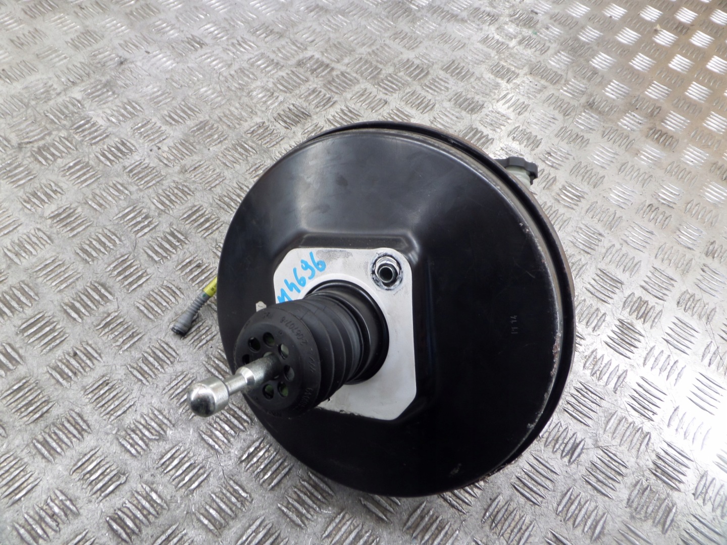 OPEL ASTRA K V Servo bremsen 366096832
