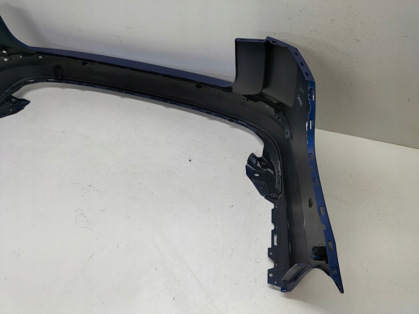 bumper rear rear part VW GOLF 8 VIII 20- KOMBI R-LINE
