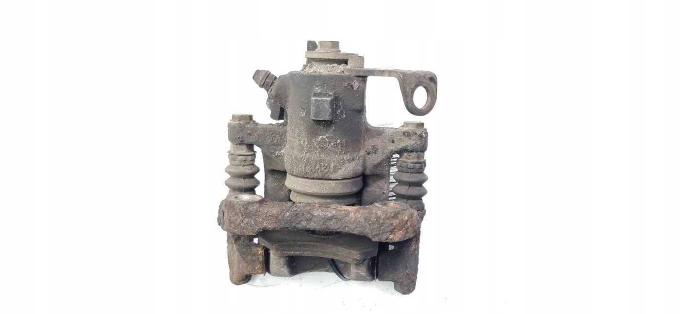 caliper brake rear part right 1.9 TDI AUDI A3 8L