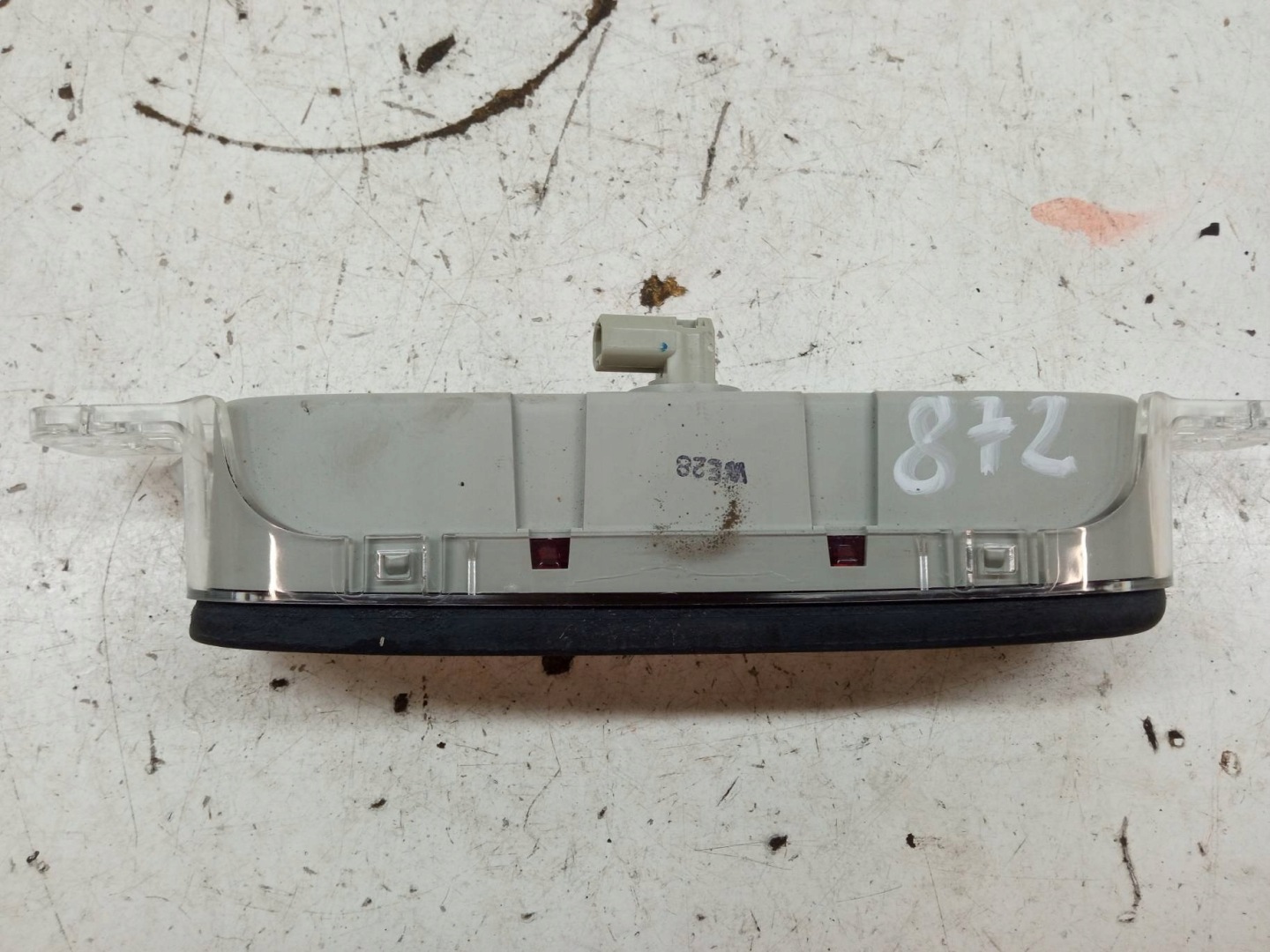 Fény STOP BK 5D BN8V51580 Mazda 3 I (2003-2009)