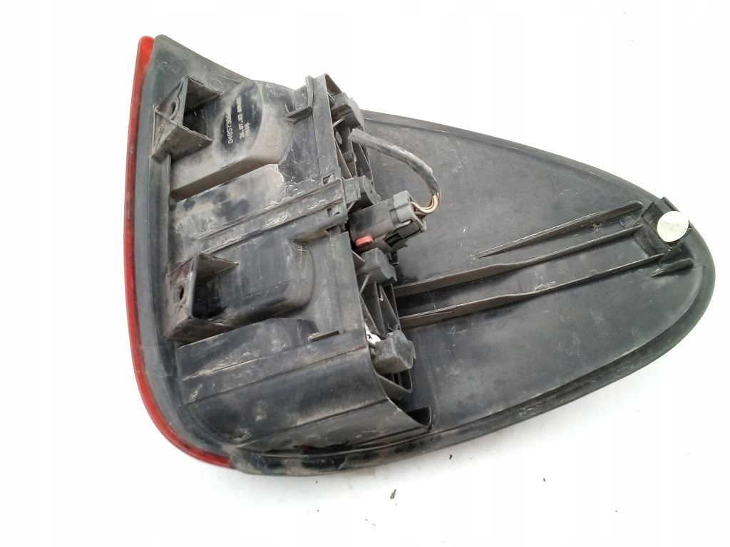 Chrysler Voyager IV 4 light right rear part rear 04857306AB
