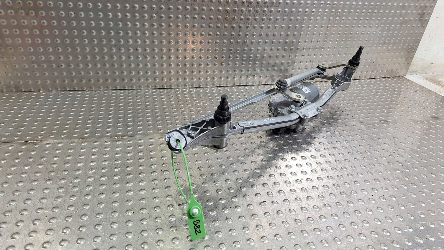 Gestänge Motor Wischer vorne 6978263 BMW 3 E90 E91 E92 E93 EUROPA