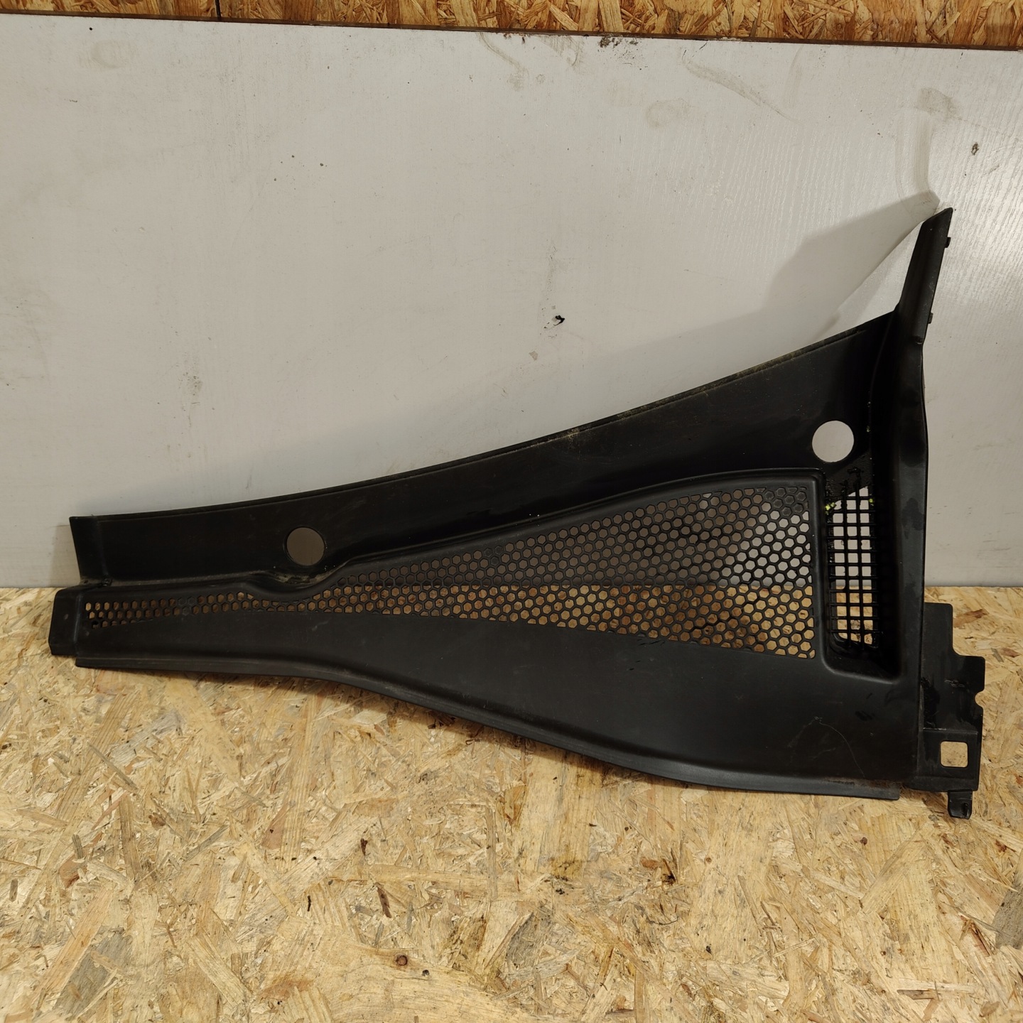 torpedo left CITROEN C3 III 9811935477