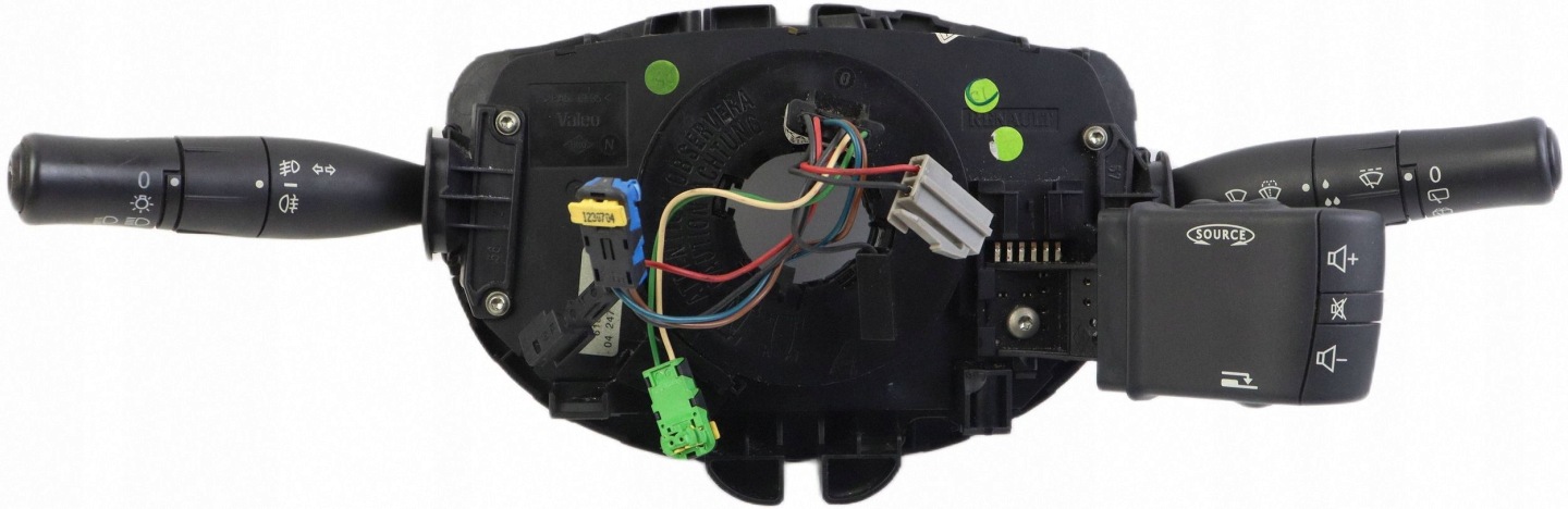 RENAULT MEGANE II DEVIO LUCI TERGICRISTALLO TERGI DEVIO LUCI DEVIO 8200213761 EUROPA