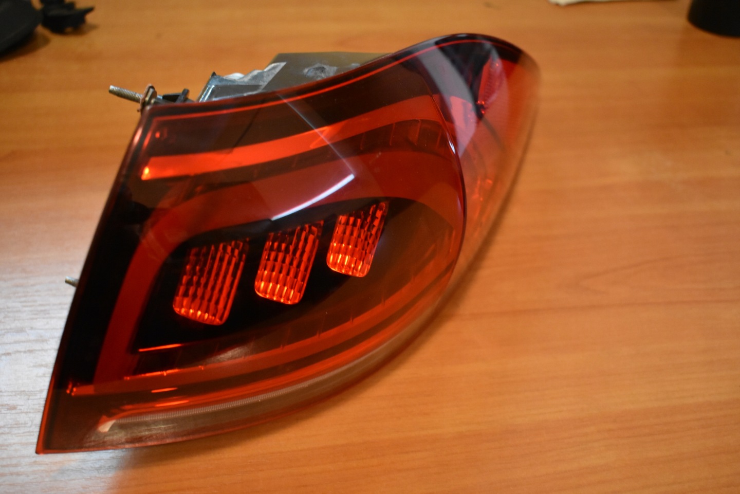 IDEALNA light rear part rear right MERCEDES GLE W167 1