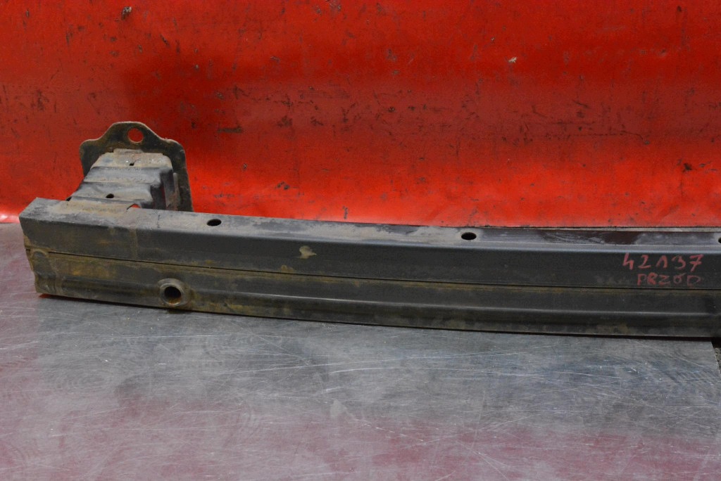 bumper support front front pillar PEUGEOT 207 06-09