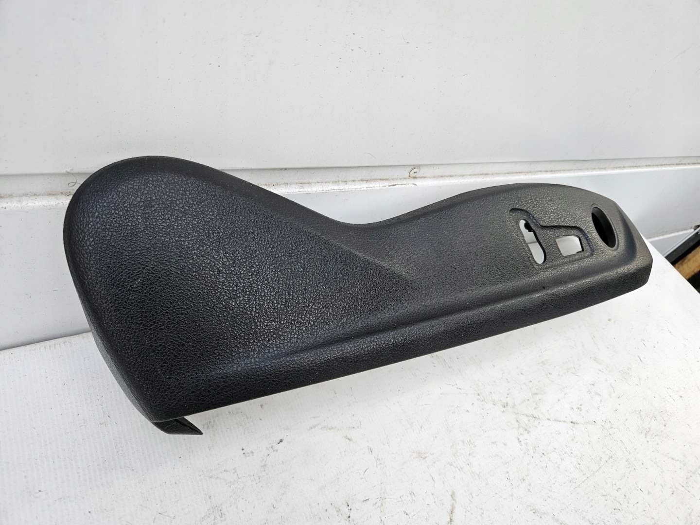 Blende Abdeckung SITZ des Beifahrers AUDI A4 B8 A5 8T