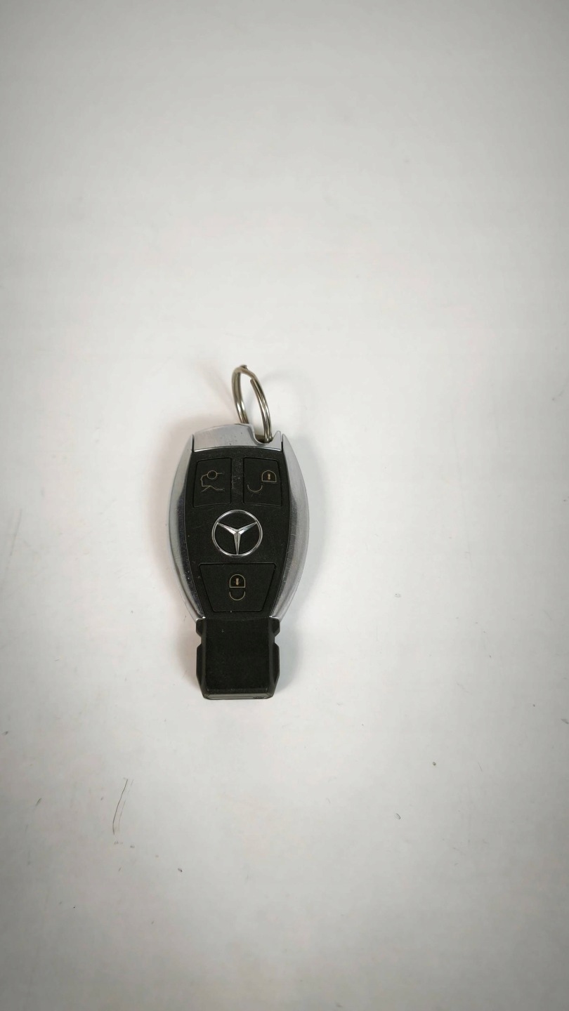 Mercedes-Benz GLA W156 Schlüssel pilot