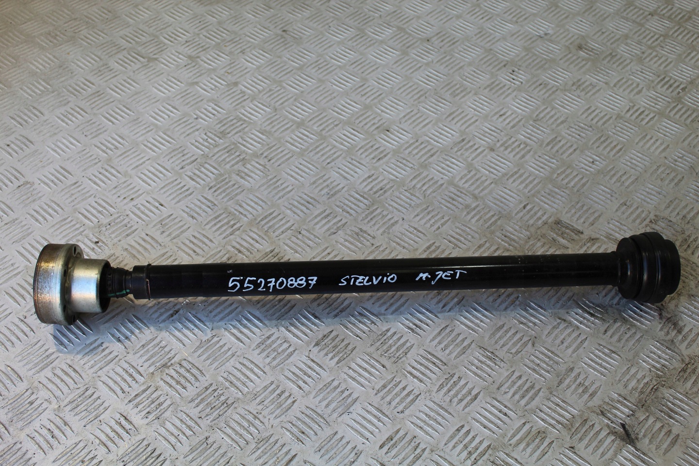 cardan KARDAN STELVIO 55270887