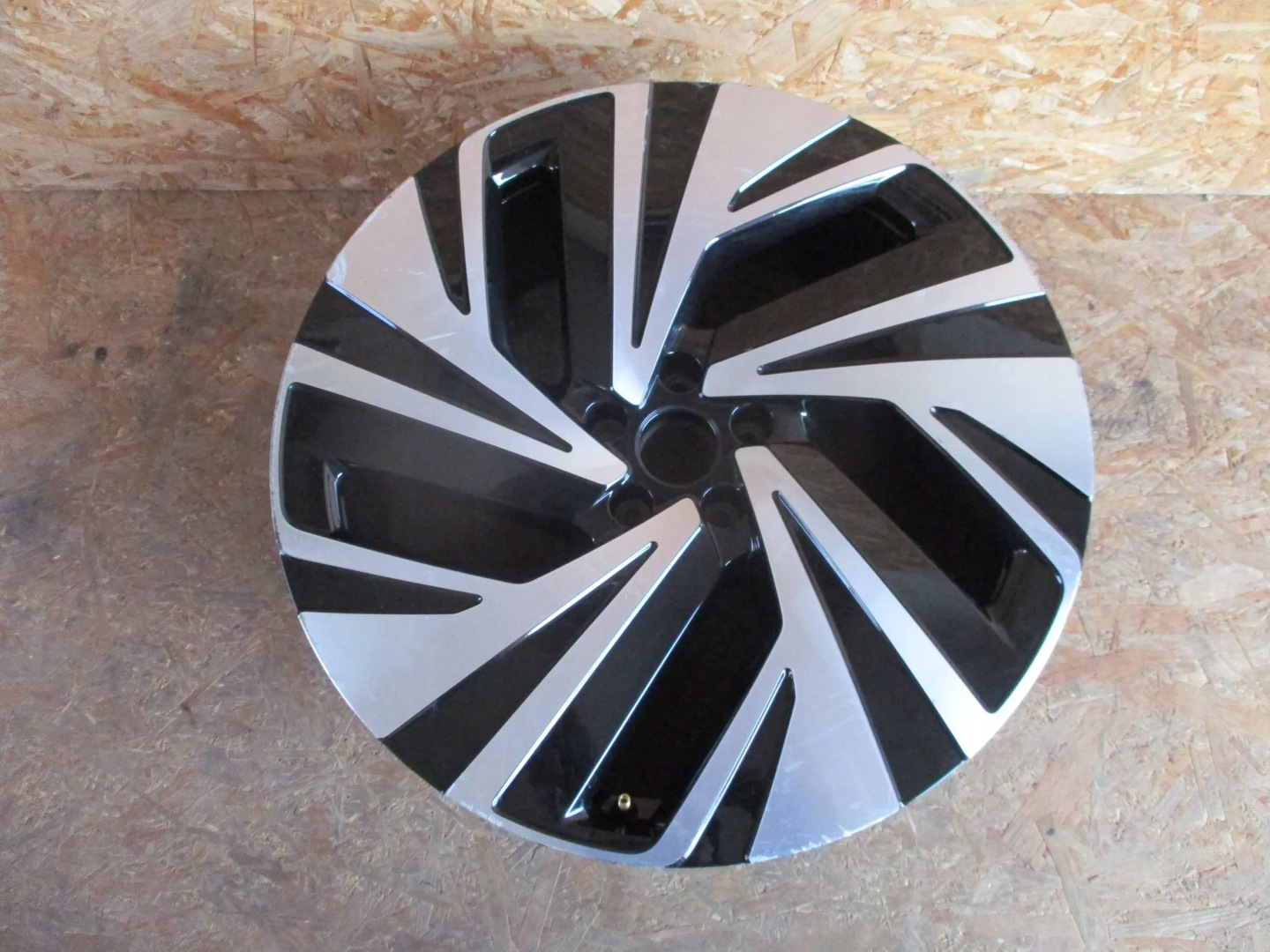 disc aluminium VW ID4 11A 8,5Jx21 ET40 5x112