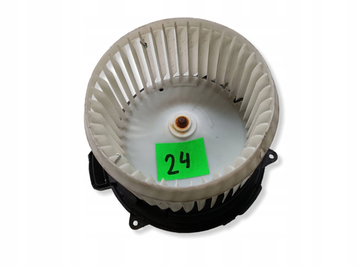 heating air conditioning devices Peugeot OPEL TP116244
