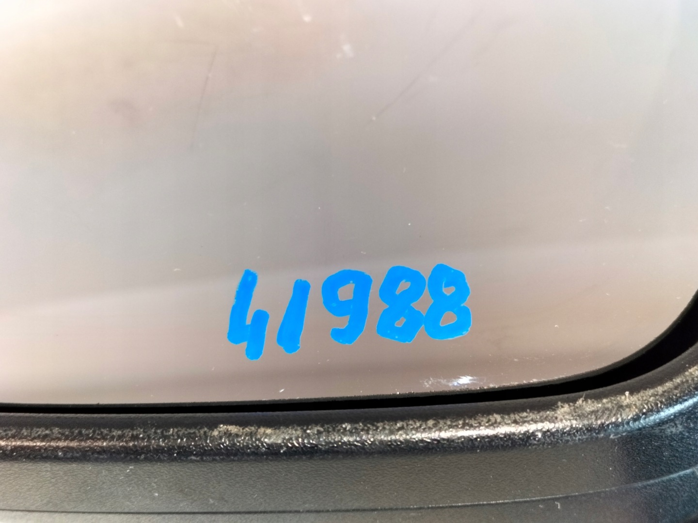 mirror left electrics FORD PUMA MK2 19