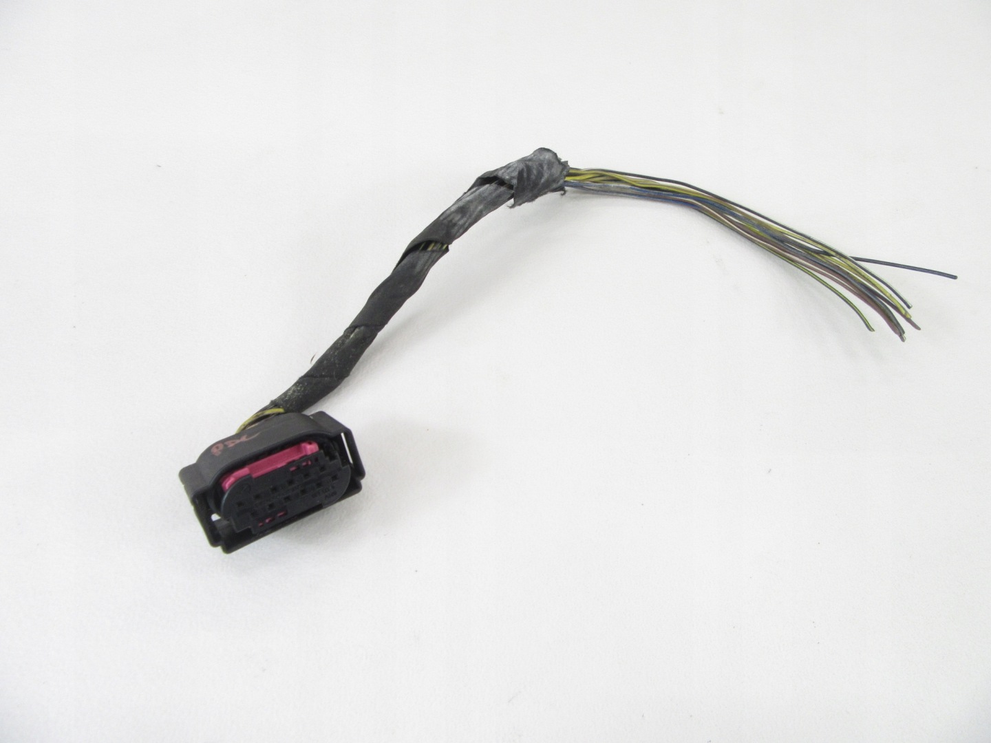 Prise kostka Câblage PDC Avant Arrière BMW e60 e61 e63 e64 e65