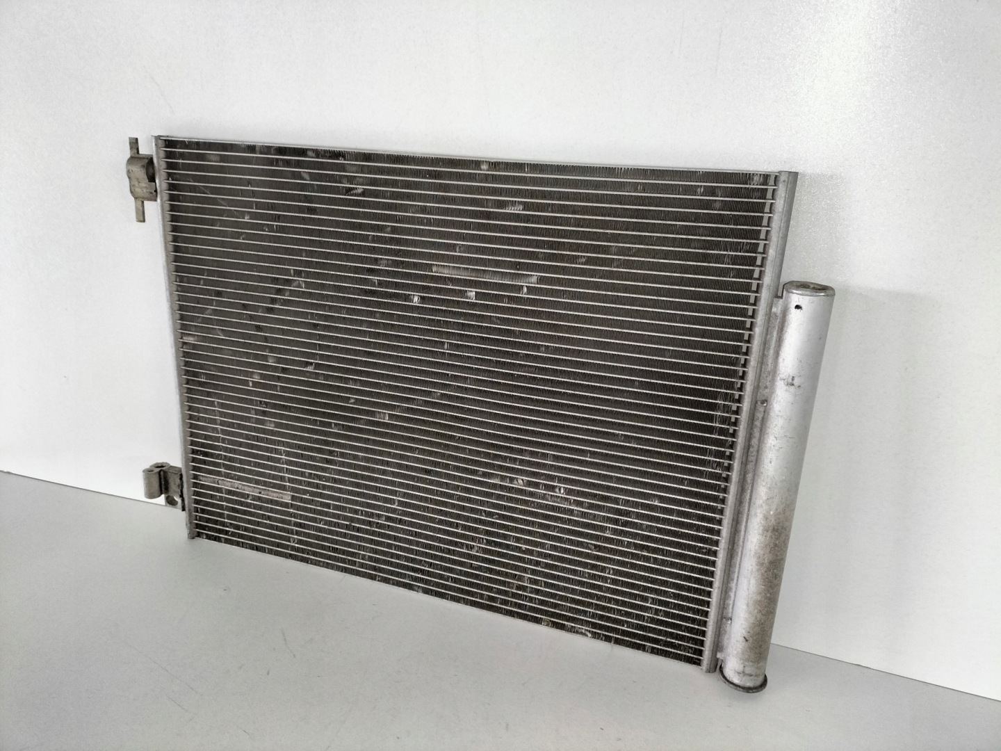 RADIATEUR CLIMATISATION DACIA DOKKER 12- DUSTER 10